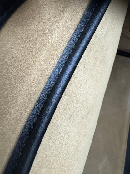 LOEWE Amazona 28 黑色