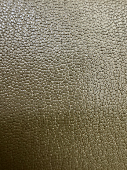 HERMES Calvi Duo 大象灰山羊皮 Etoupe Chevre Mysore