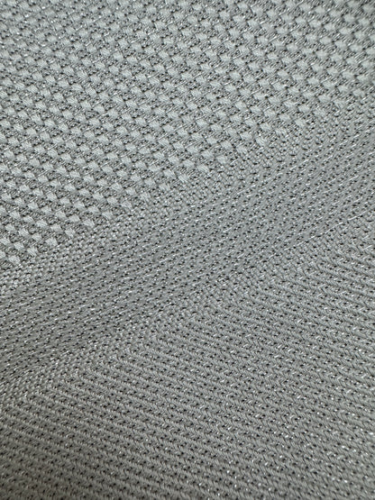 DIOR Cannage 140cm Scarf 銀色