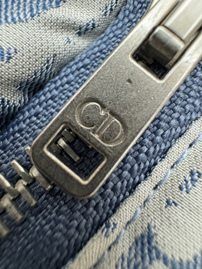 DIOR 淺藍色裙褲