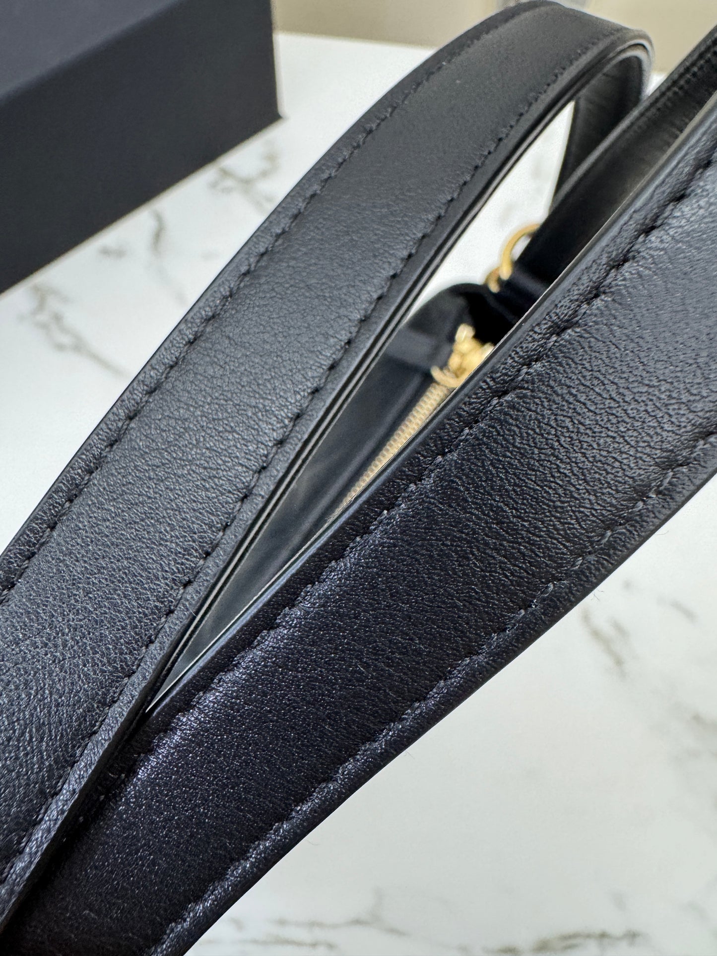 CHANEL 25S 兩用Hobo雙肩包 Medium