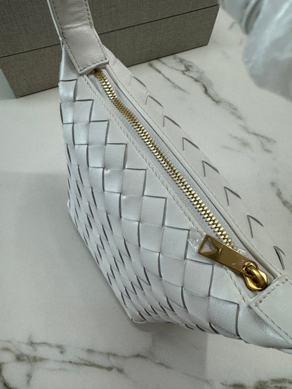 BV Candy Wallace 白色