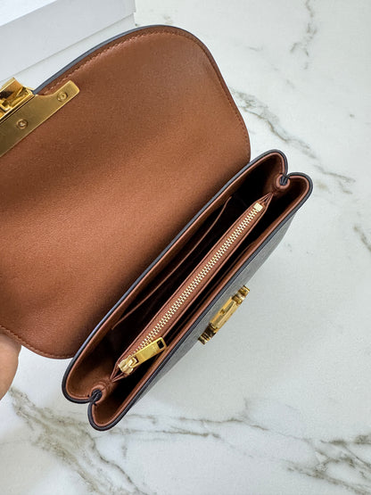 CELINE Teen Nino 老花