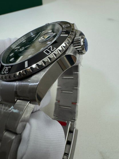 ROLEX 黑水鬼 Submariner 122610