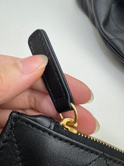 CHANEL 25S Shopping Bag Small