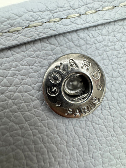 GOYARD Boheme Hobo 冰川藍 Polar Blue