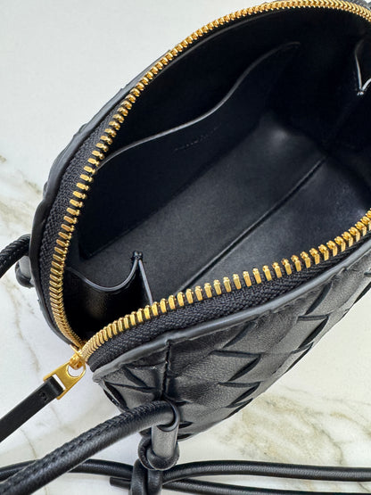 BV Concert Pouch Black