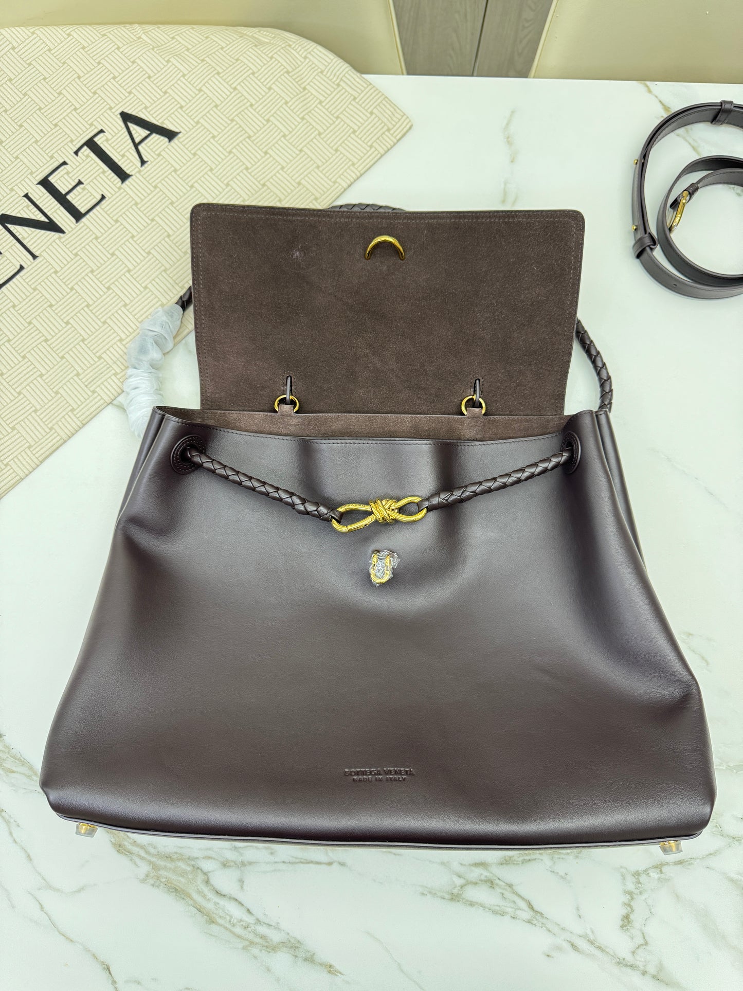 BV Ciao Large Fondant