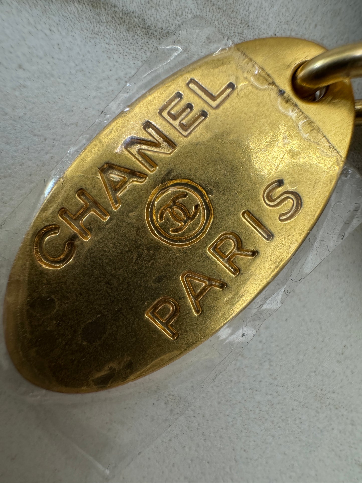 CHANEL 25S餃子腋下包 Hobo Bag