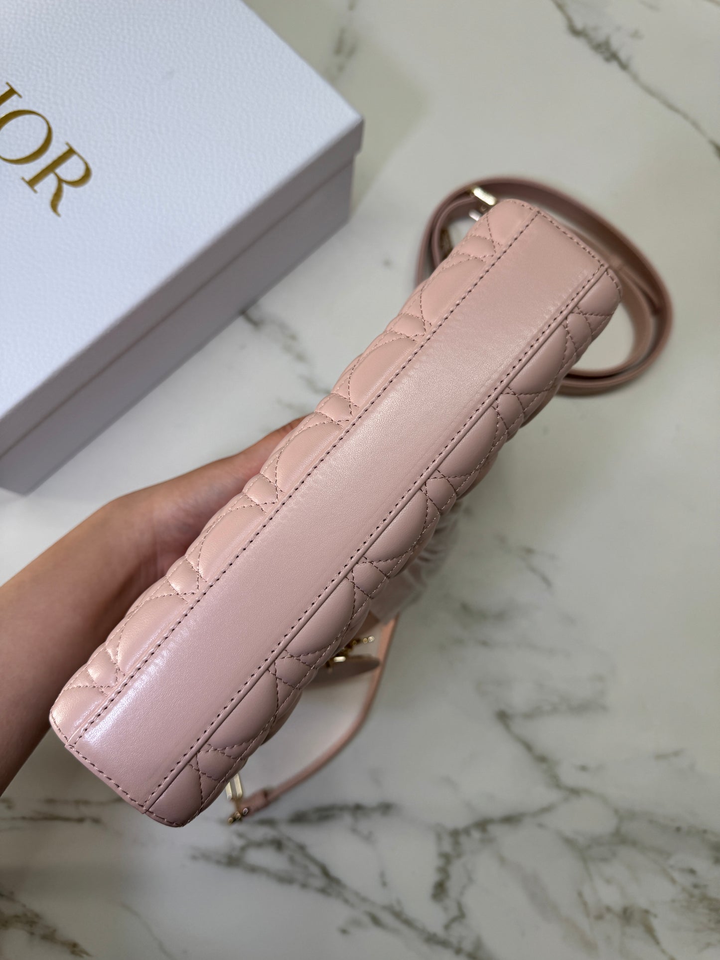 DIOR D-Joy Medium 胭脂粉