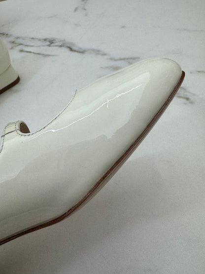 RV Tres Vivier Mary Jane