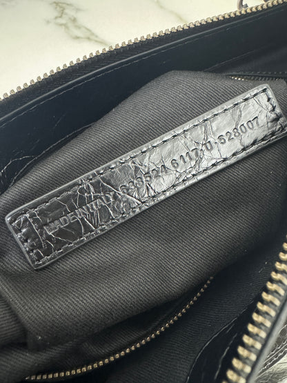 BALENCIAGA Le City Hobo