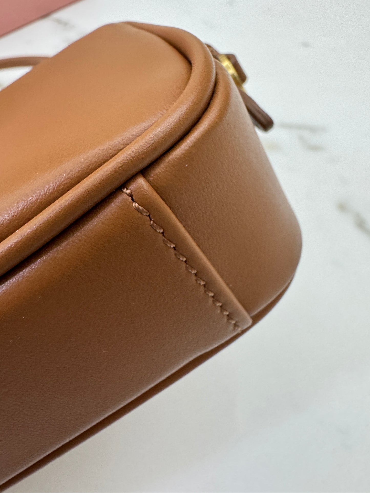 MIU MIU Pouch 麻將包腋下包