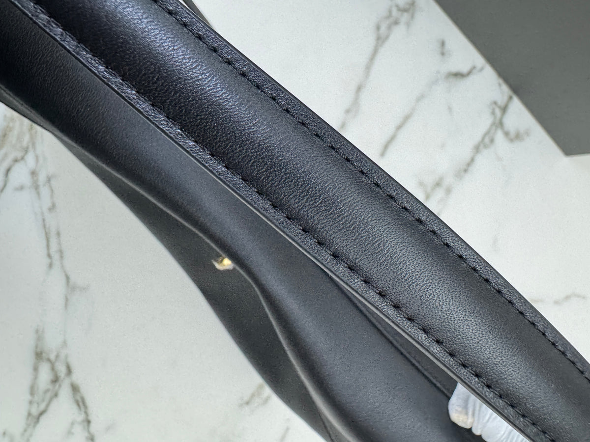 BALENCIAGA Rodeo Large 黑金