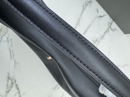 BALENCIAGA Rodeo Large 黑金