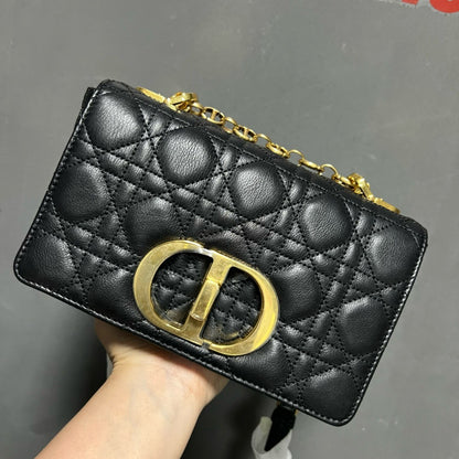 DIOR Caro 黑色