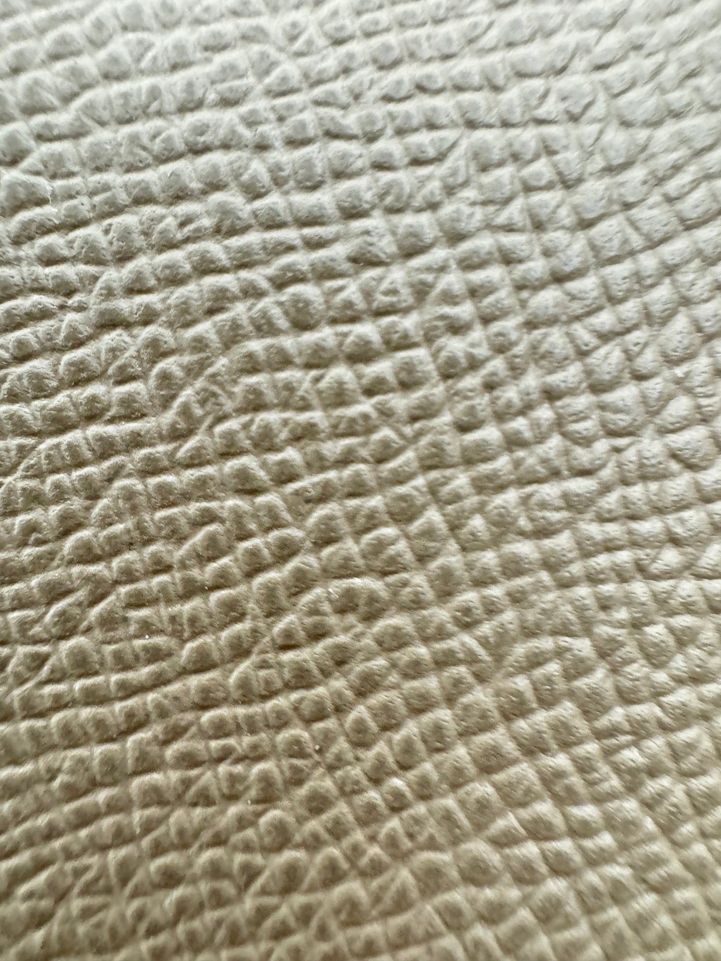 HERMES Constance Elan 大象灰銀扣 Epsom Etoupe PHW