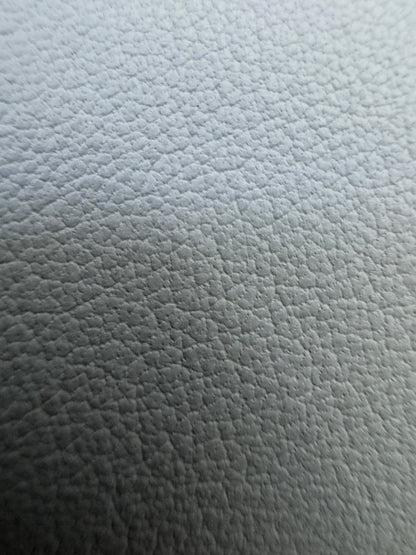 HERMES Halzan 25 聖杯藍銀扣 Bleu Pale