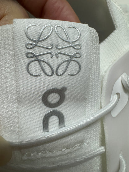 LOEWE x ON 白色運動鞋 35-44碼