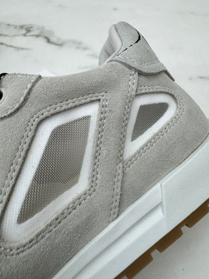 DIOR Tech 網紗運動鞋