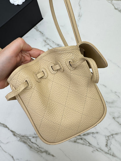 CHANEL 26S 法棍 Shopping Bag