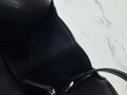 THE ROW Peggy Clutch Bag