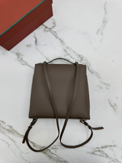 LORO PIANA Extra Pocket L23.5 Backpack
