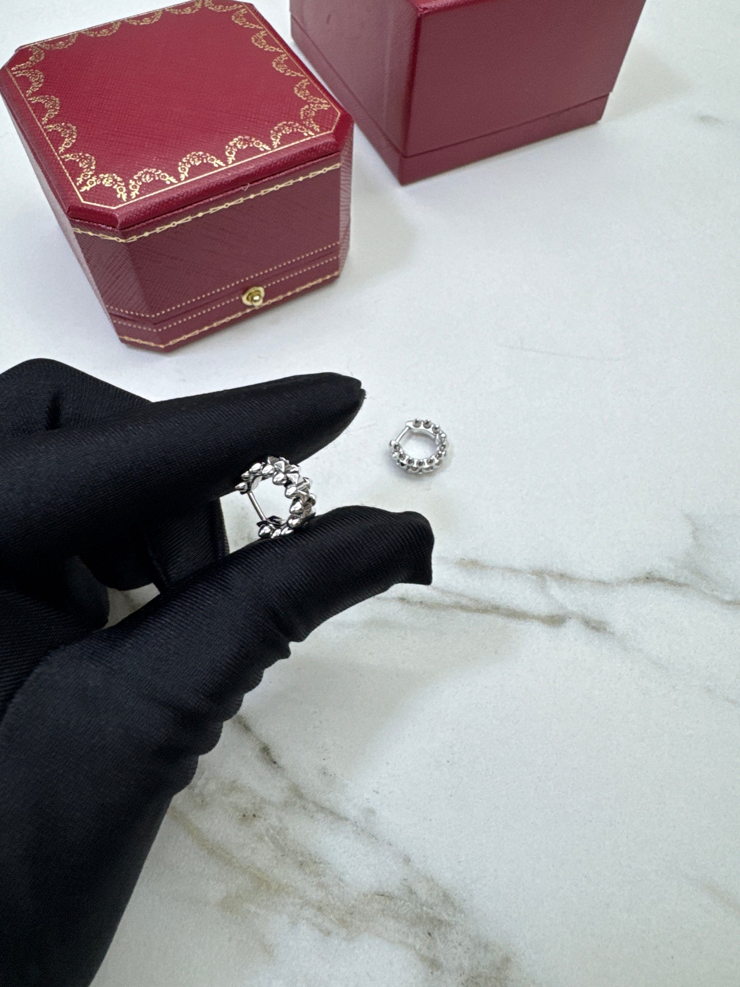 CARTIER Clash de Cartier 耳環