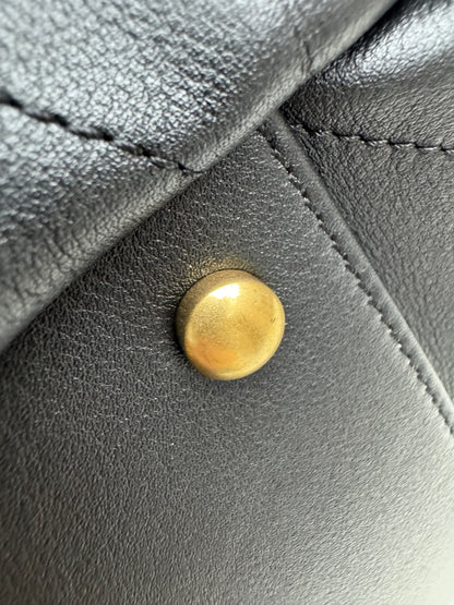 CHANEL 25S Shopping Bag Small