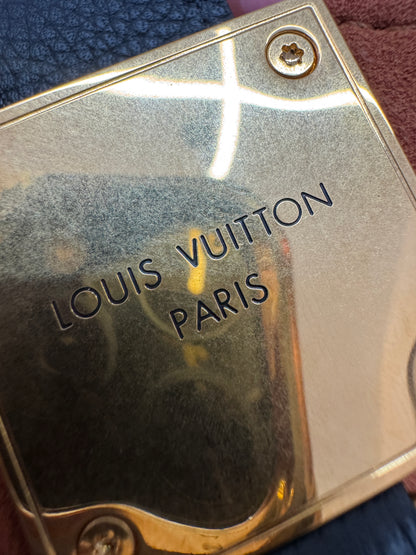 LV Low Key Hobo PM 黑色
