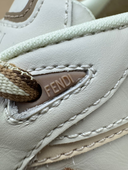 FENDI MATH Sneakers