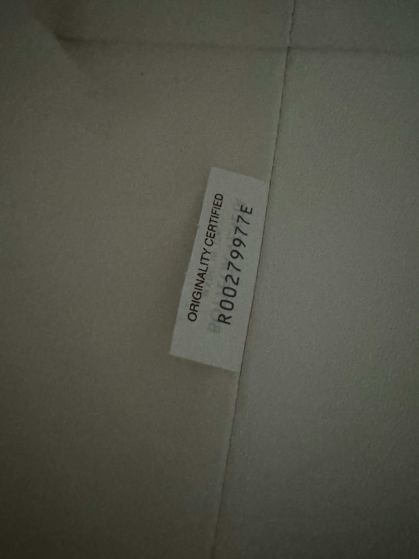 BV Candy Wallace 白色