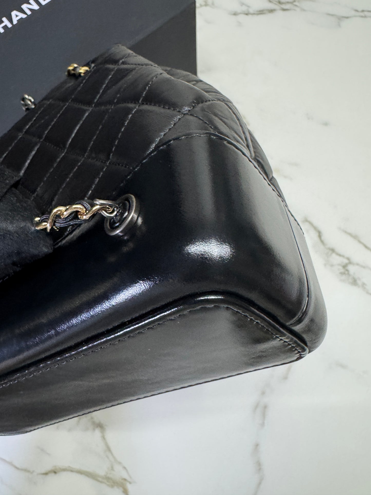CHANEL 流浪背包 Gabrielle Small Backpack