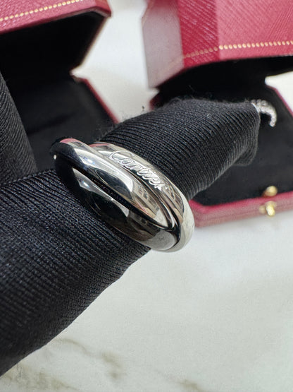 CARTIER Clash de Cartier