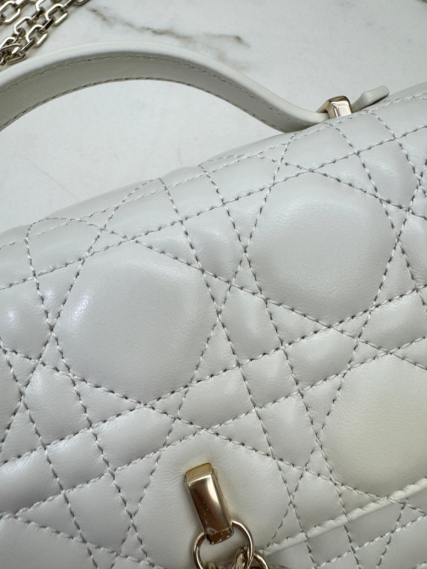 DIOR Miss Dior Wallet on Chain