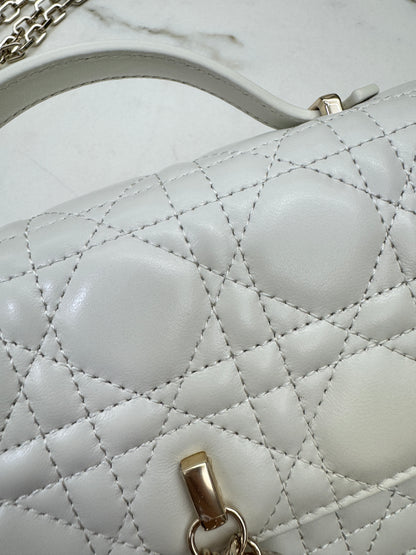 DIOR Miss Dior Wallet on Chain