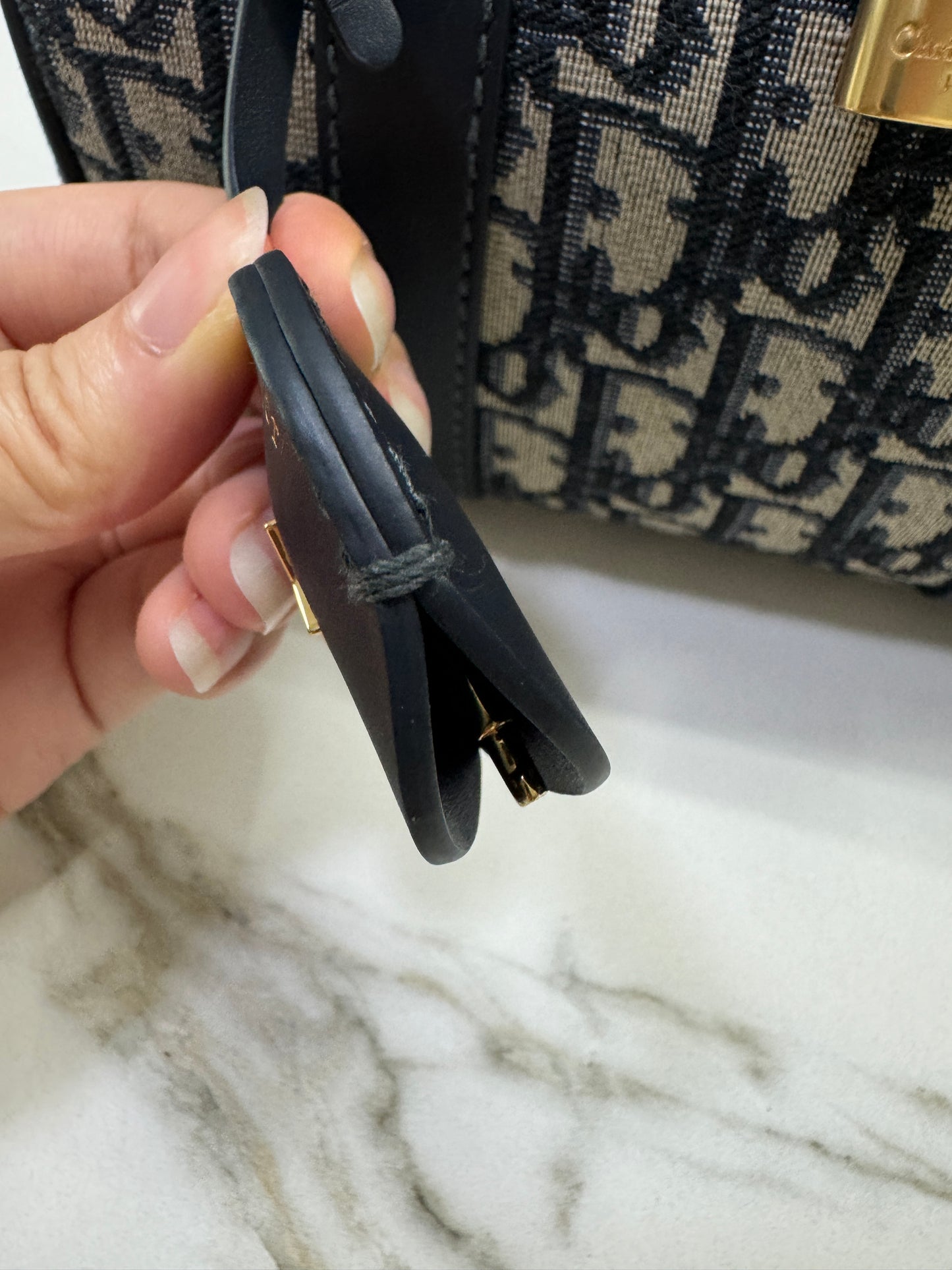 DIOR Groove 20cm 小號