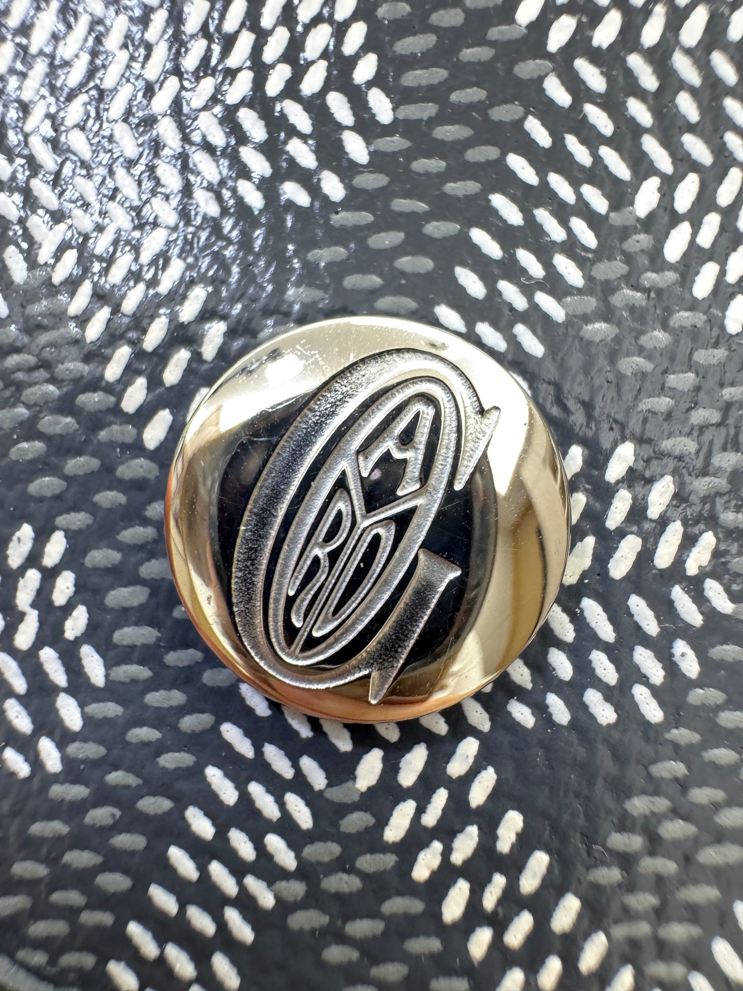 GOYARD Plumet 灰色