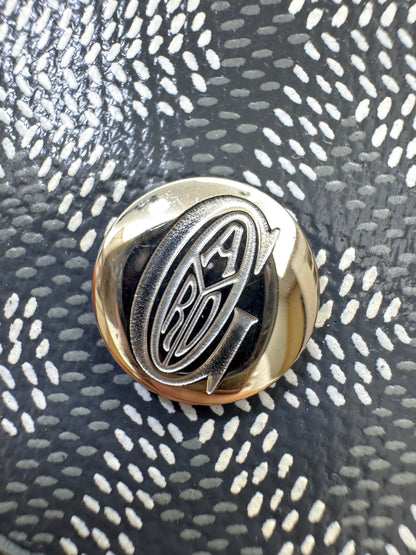 GOYARD Plumet 灰色