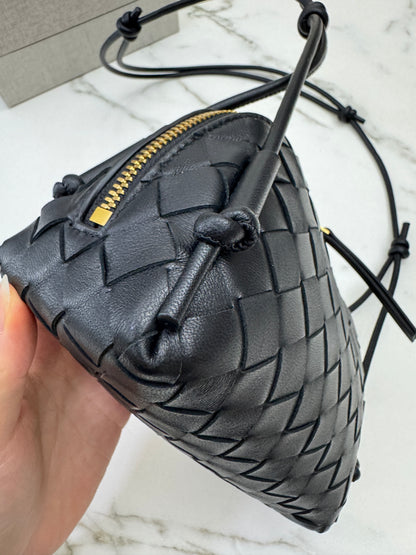 BV Concert Pouch Black