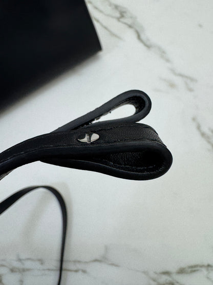 THE ROW Peggy Clutch Bag