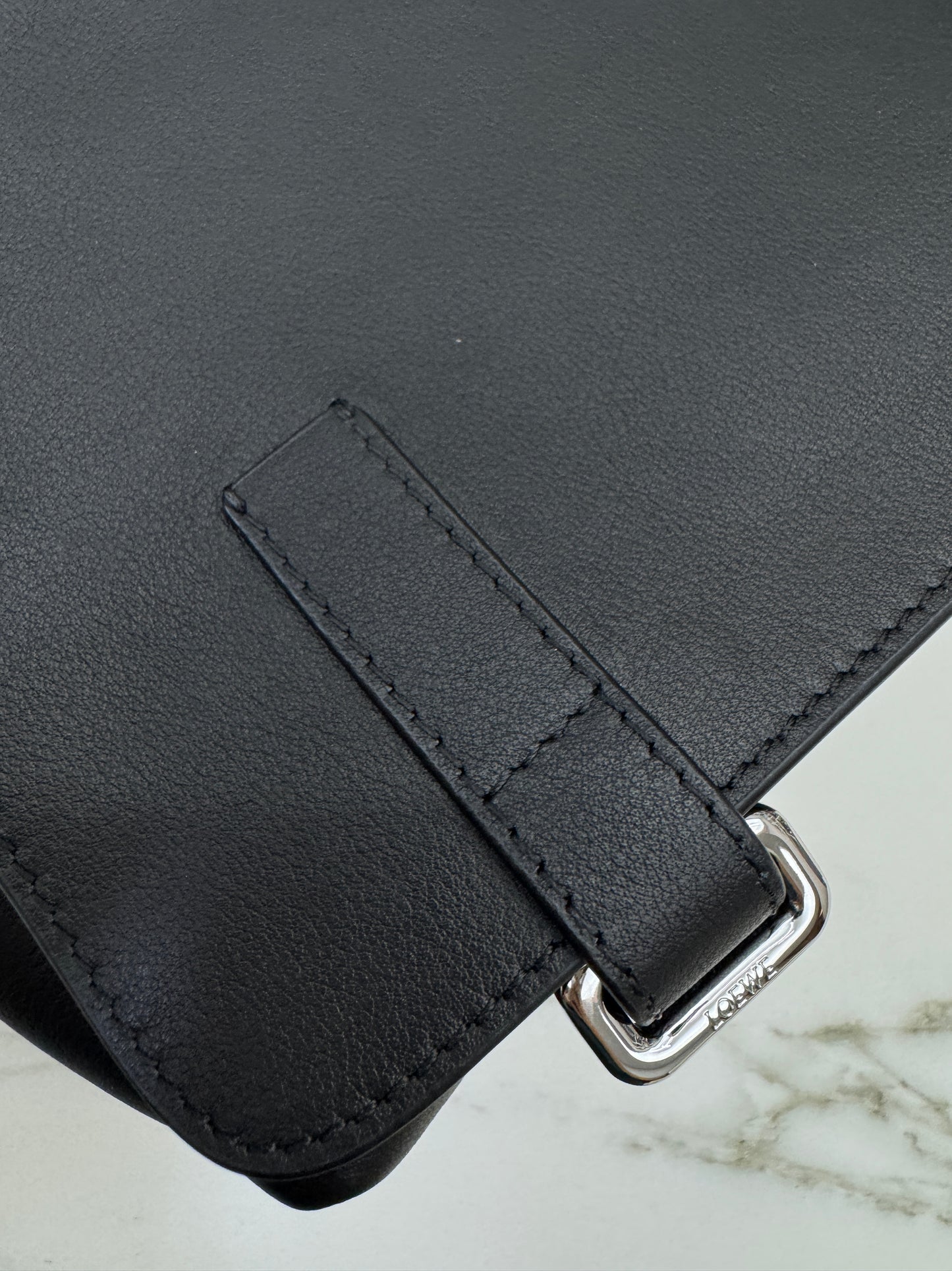 LOEWE Men’s Messenger Bag
