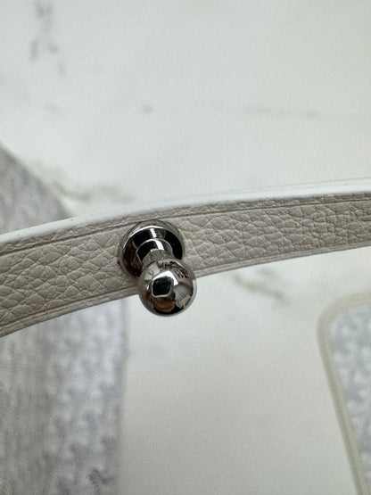 GOYARD Hobo 白色