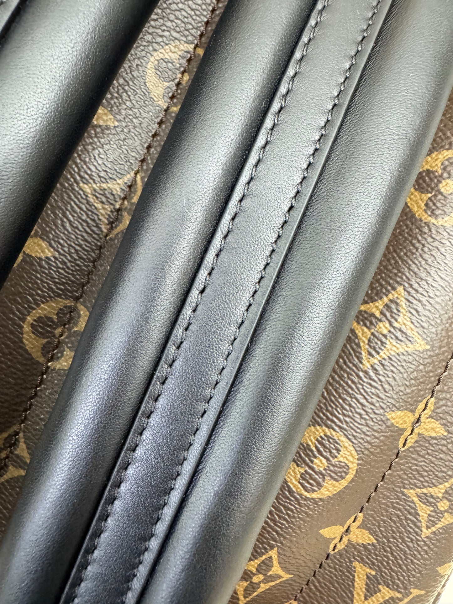 LV Palm Spring Backpack MM