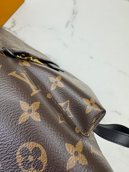 LV Palm Spring Backpack MM