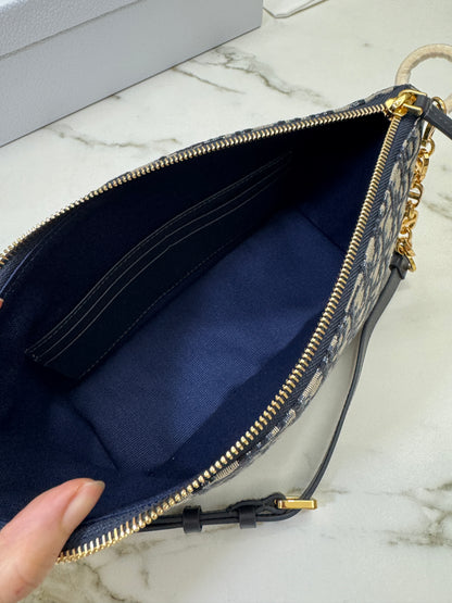 DIOR Diorstar Hobo 飯盒包