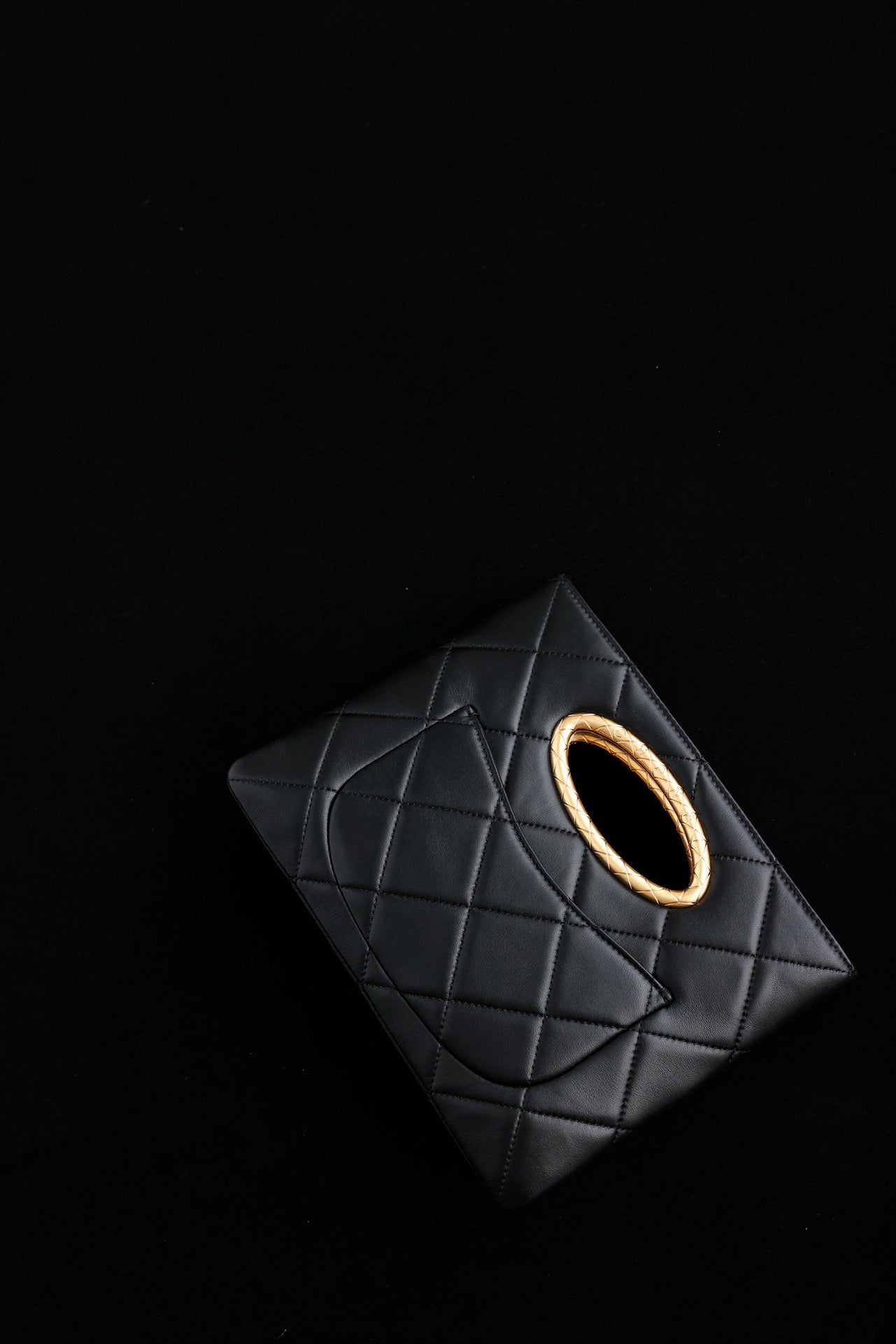 CHANEL 24B晚宴包 Clutch