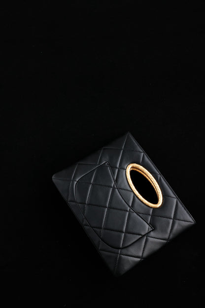 CHANEL 24B晚宴包 Clutch