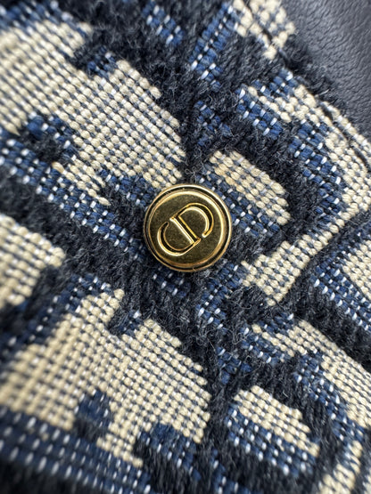 DIOR D-journey Small Oblique