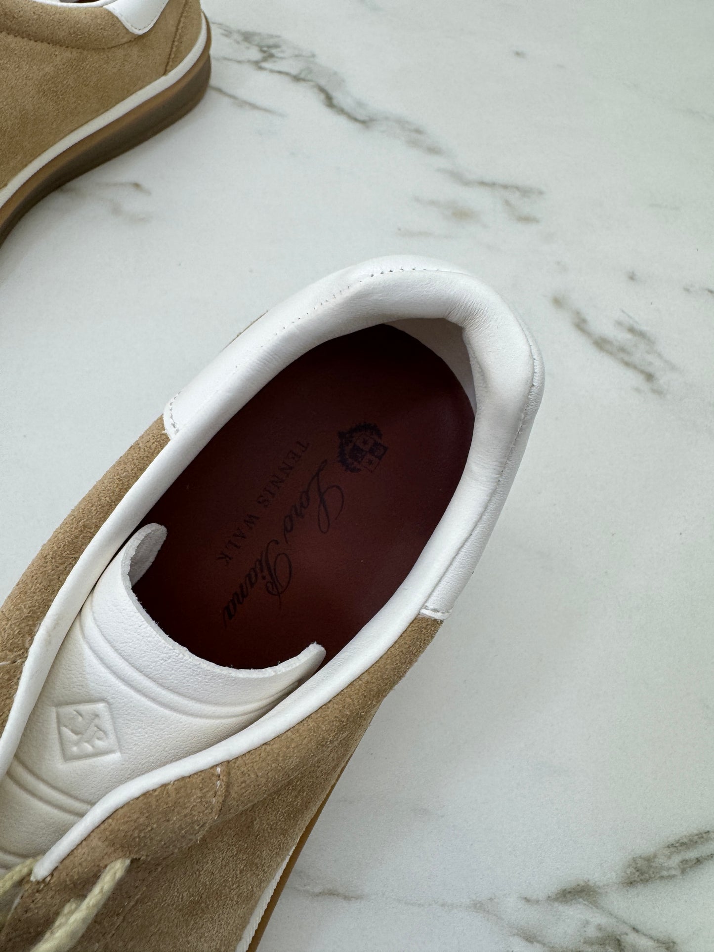 LORO PIANA Tennis Walk 德訓鞋